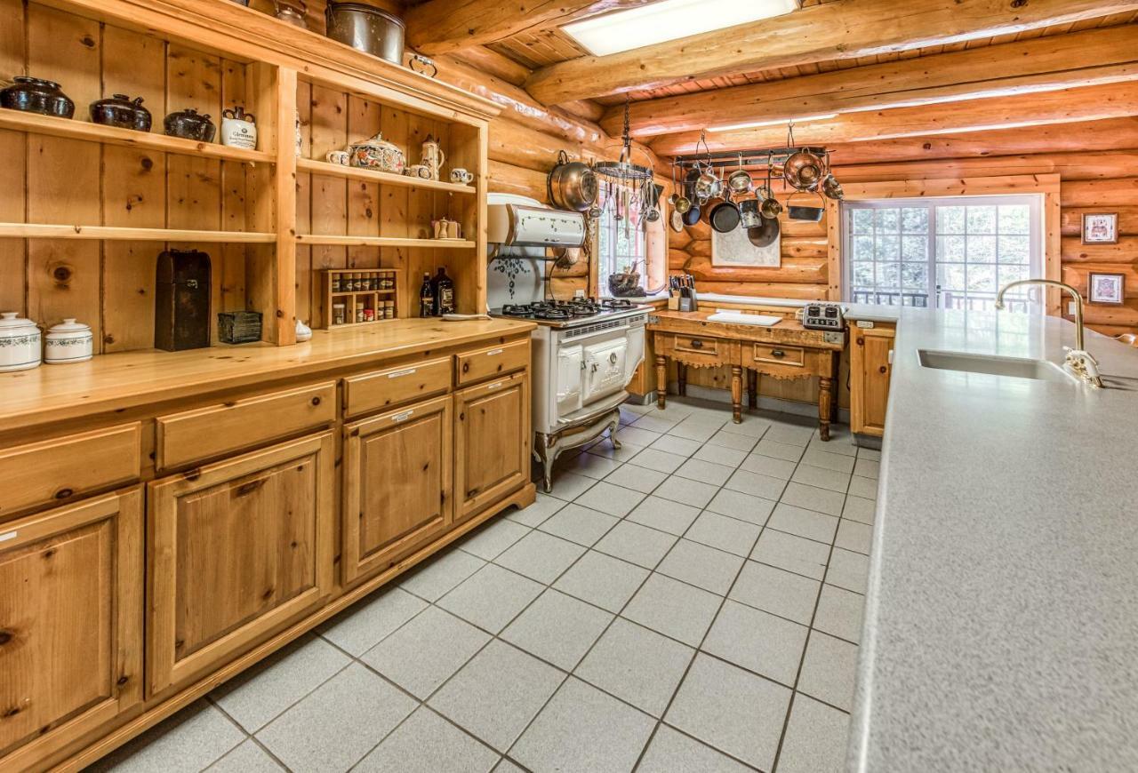 Vienna Villa - 3 Bed 3 Bath Vacation Home In שייבר לייק מראה חיצוני תמונה